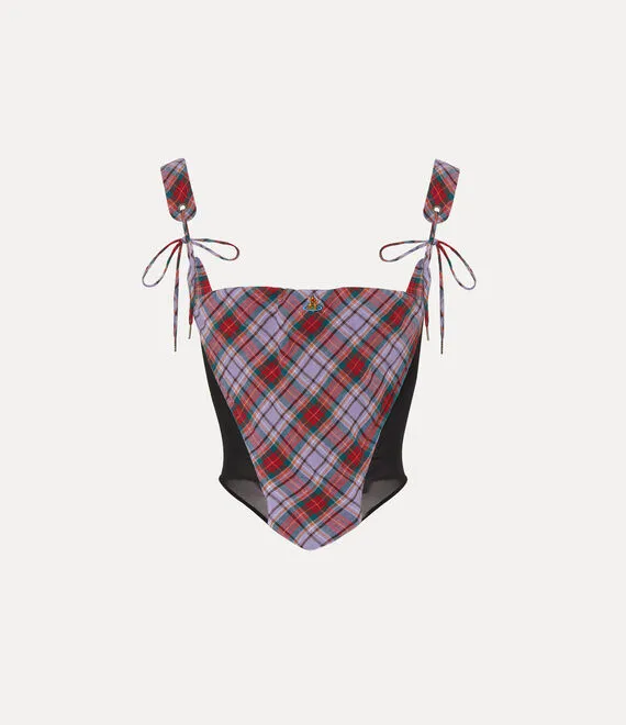 Puppy Corset