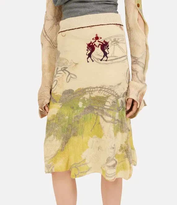 Kyle Skirt