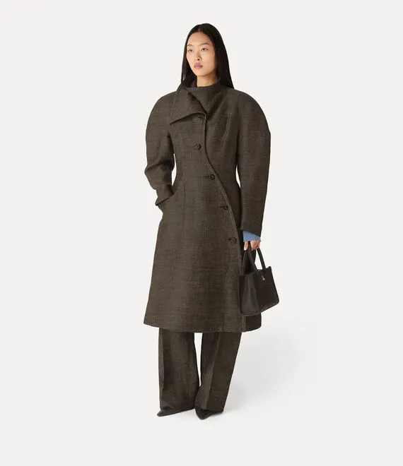 Breeze Coat