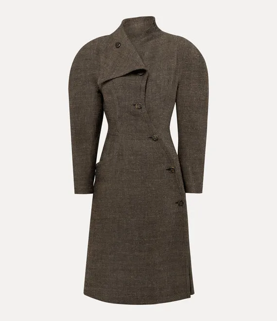 Breeze Coat