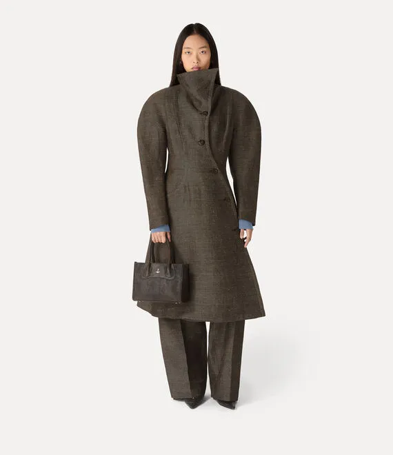 Breeze Coat