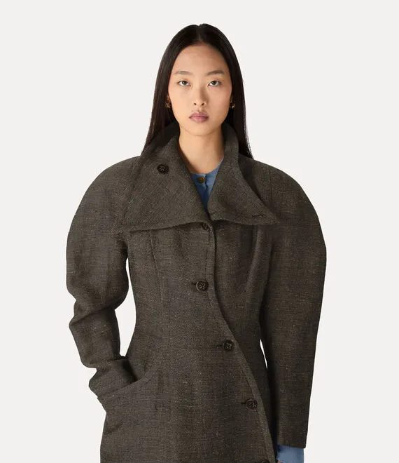 Breeze Coat