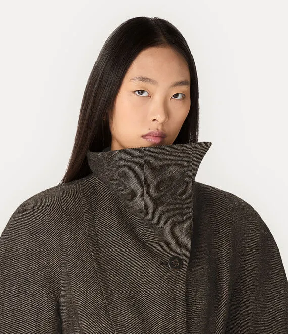 Breeze Coat