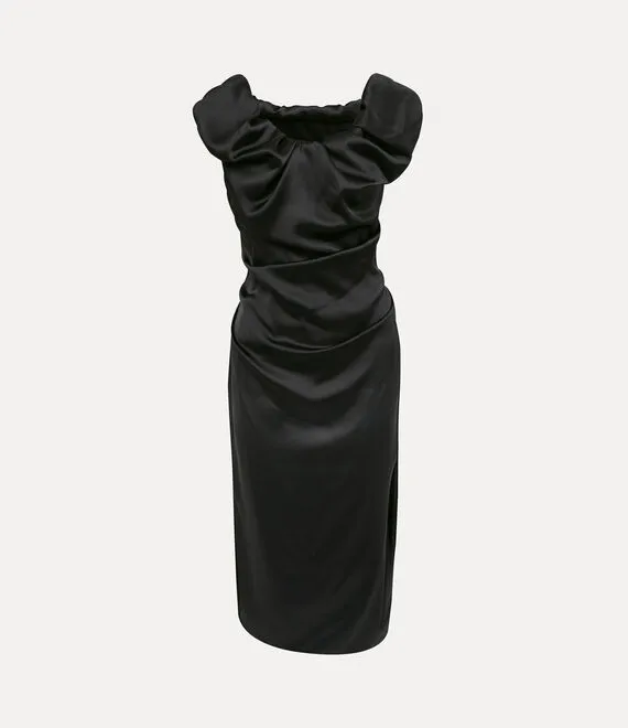 Ginnie Amber Dress