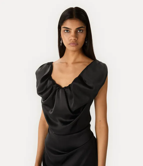 Ginnie Amber Dress