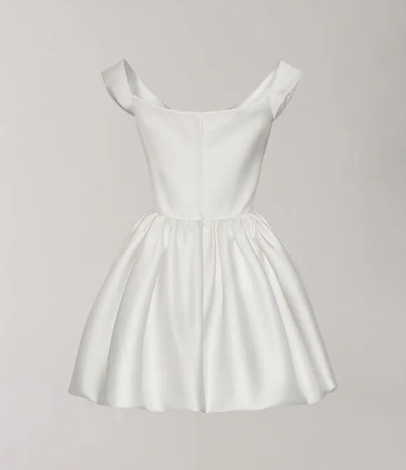 Mini Bagatelle Dress
