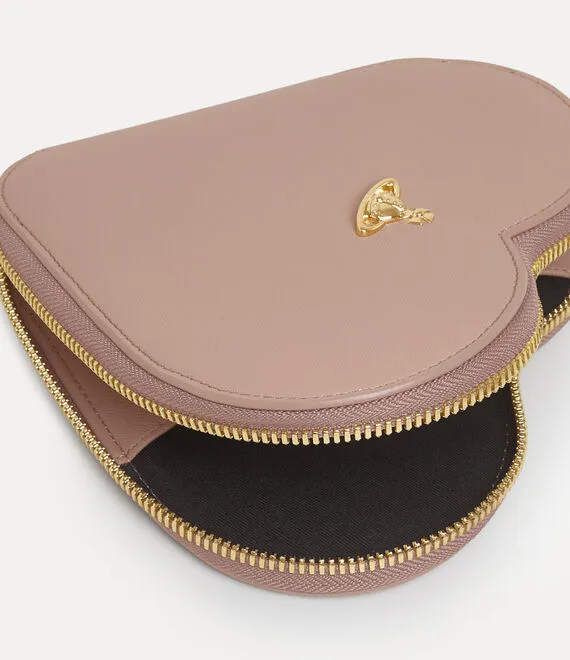 New Heart Crossbody