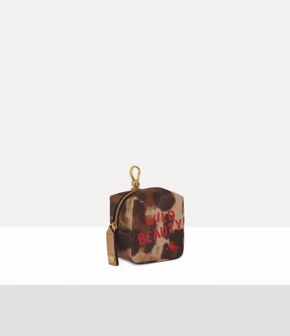 Mini Cube Pouch
