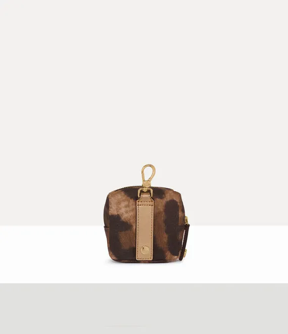 Mini Cube Pouch