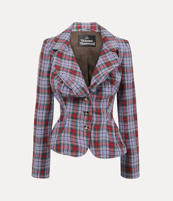 Drunken Jacket