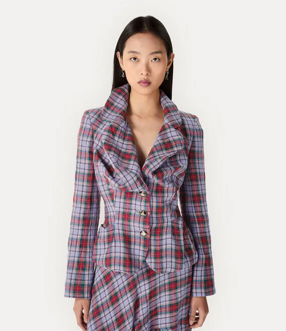 Drunken Jacket