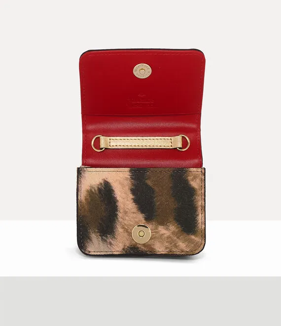Mini Flap Crossbody