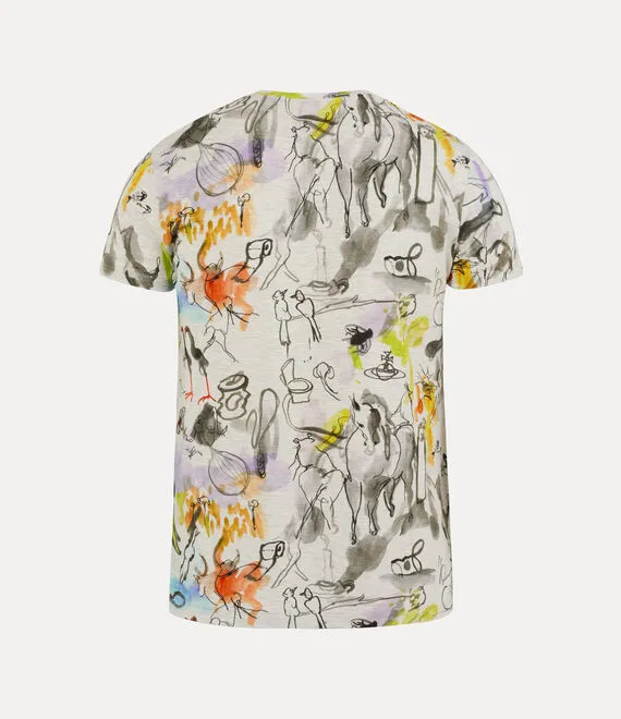 Peru T-Shirt