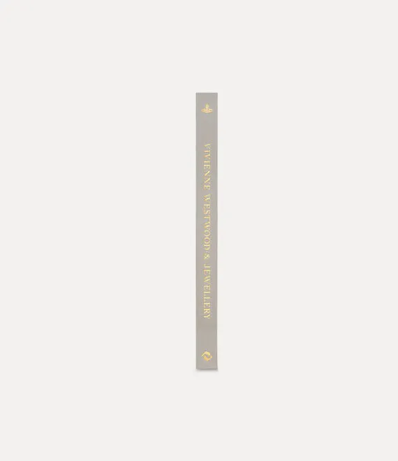 Vivienne Westwood & Jewellery Book