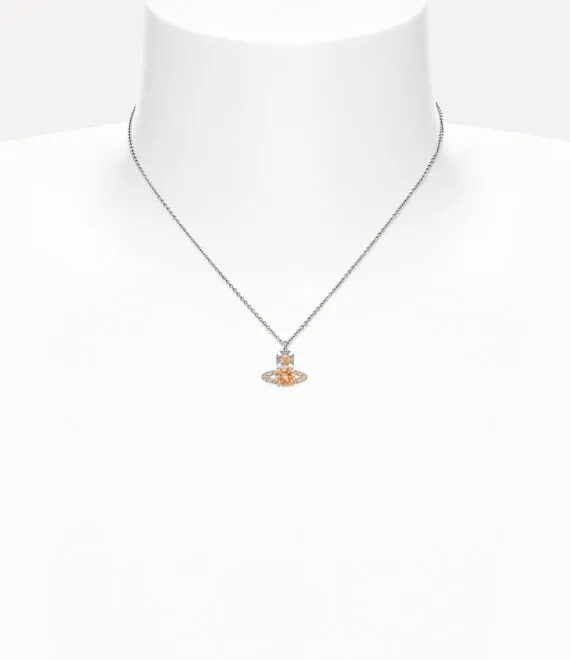 Ismene Pendant Necklace