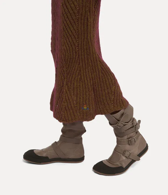 Animal Pirate Boot