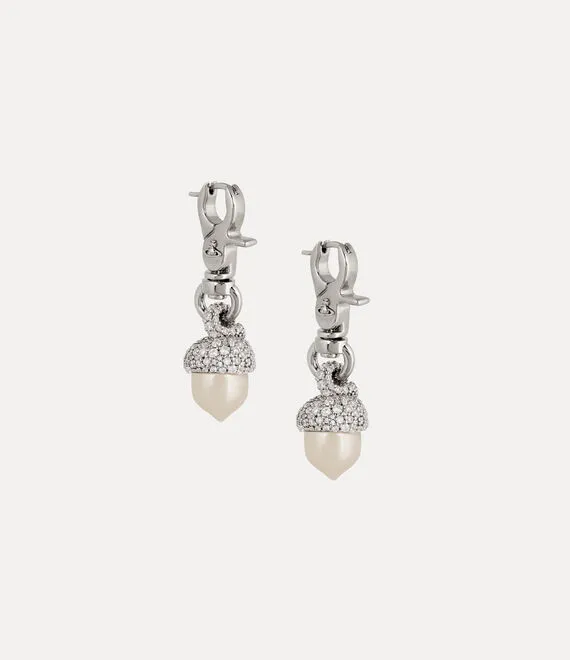 Lucille Large Earrings