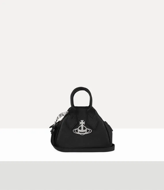 Mini Yasmine Bag