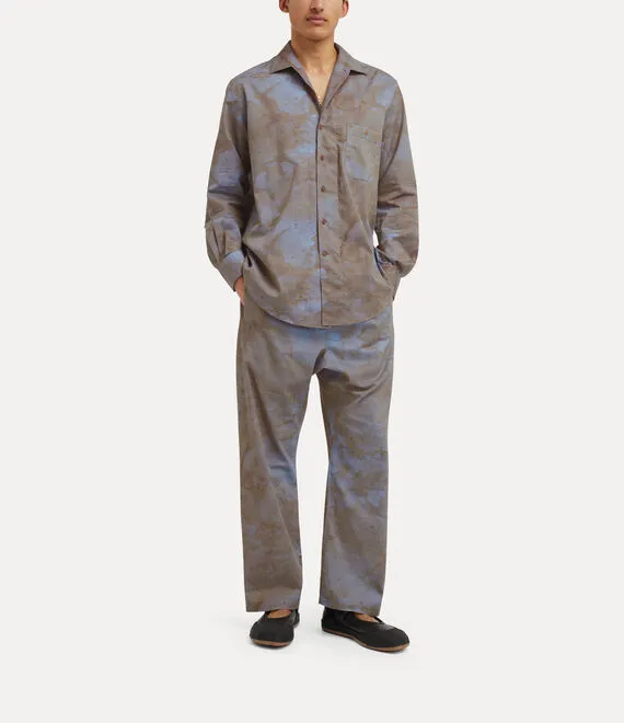 Pj Shirt