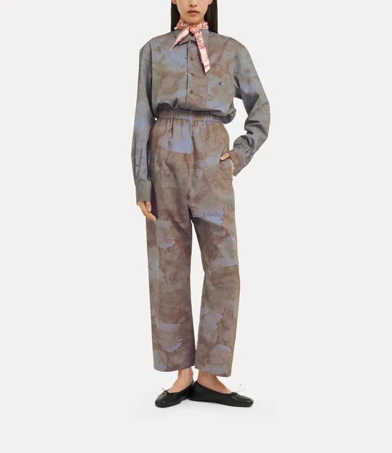 Pj Shirt