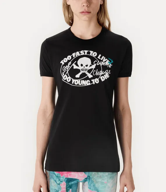 Worlds End Classic T-Shirt