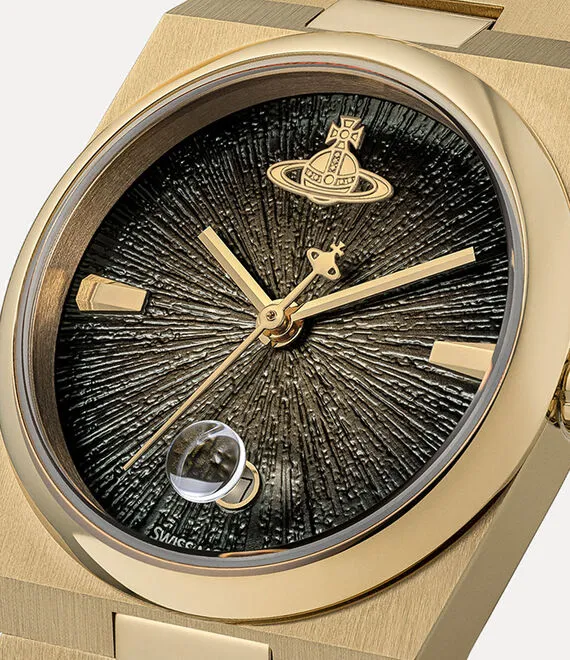 Hoxton Watch