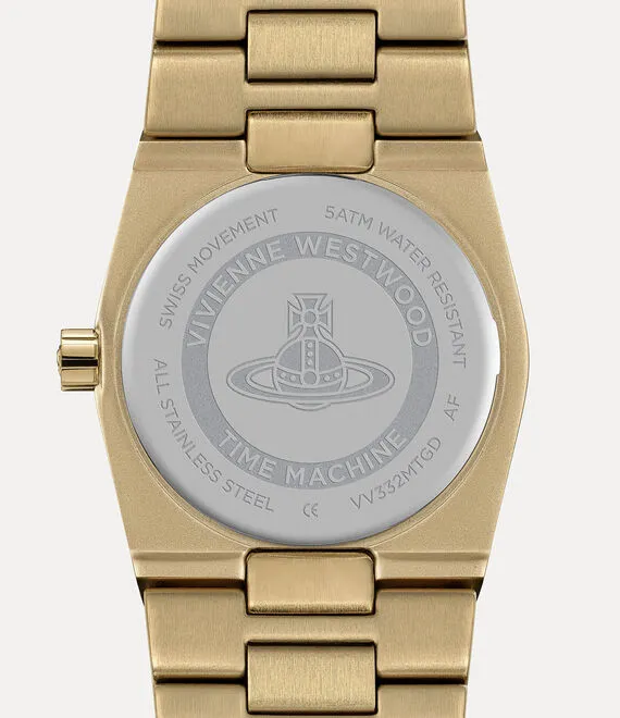Hoxton Watch