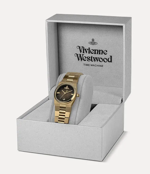 Hoxton Watch