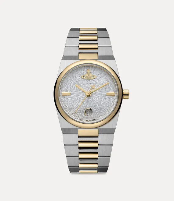 Hoxton Watch