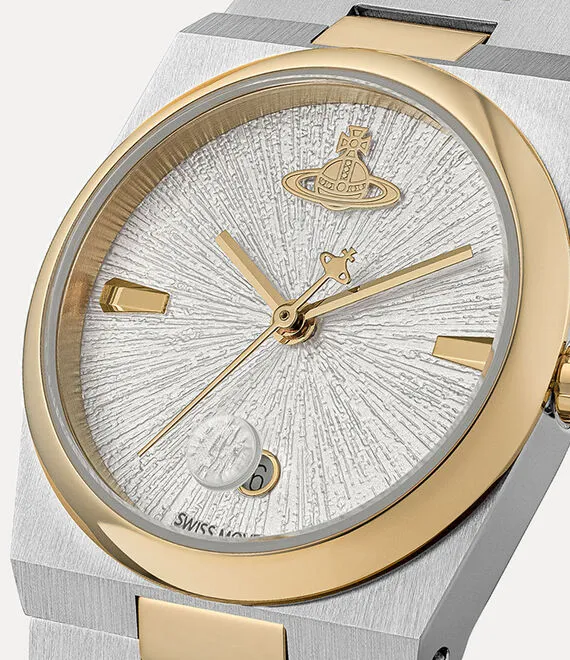 Hoxton Watch