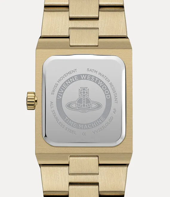 Brunswick Watch