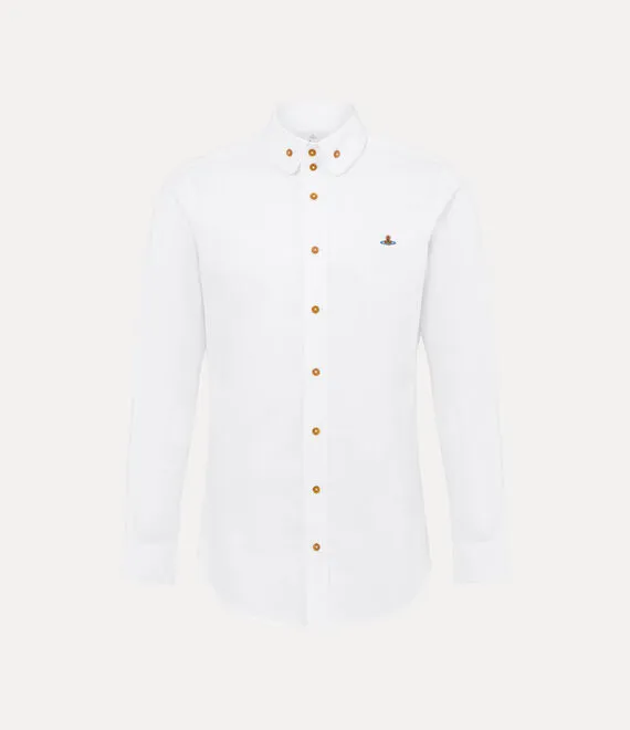 Two Button Krall Shirt