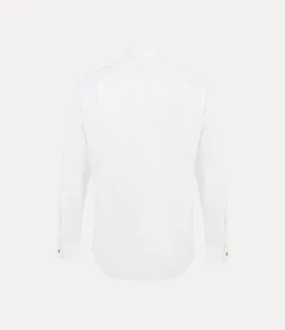Two Button Krall Shirt
