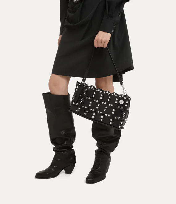 Liz Concho Handbag