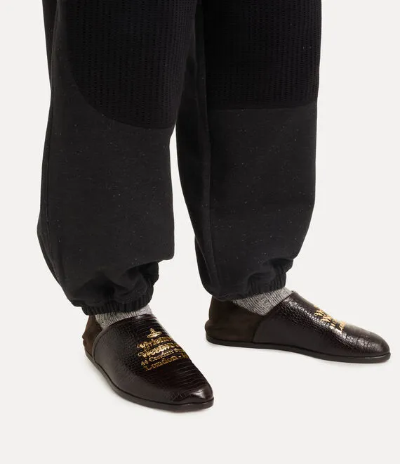 Tuesday Slipper