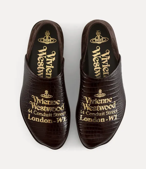 Tuesday Slipper