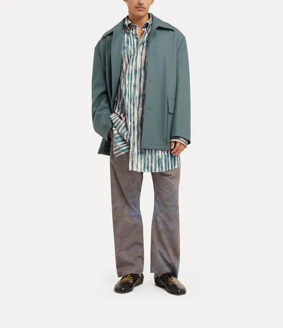 Donkey Jacket