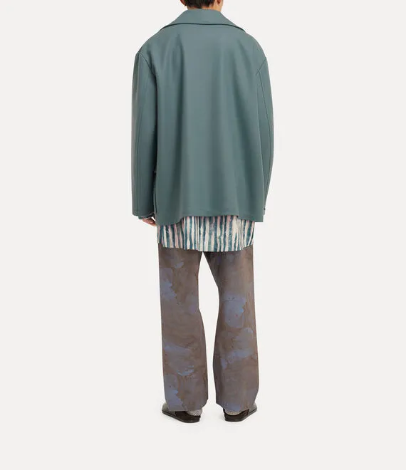 Donkey Jacket