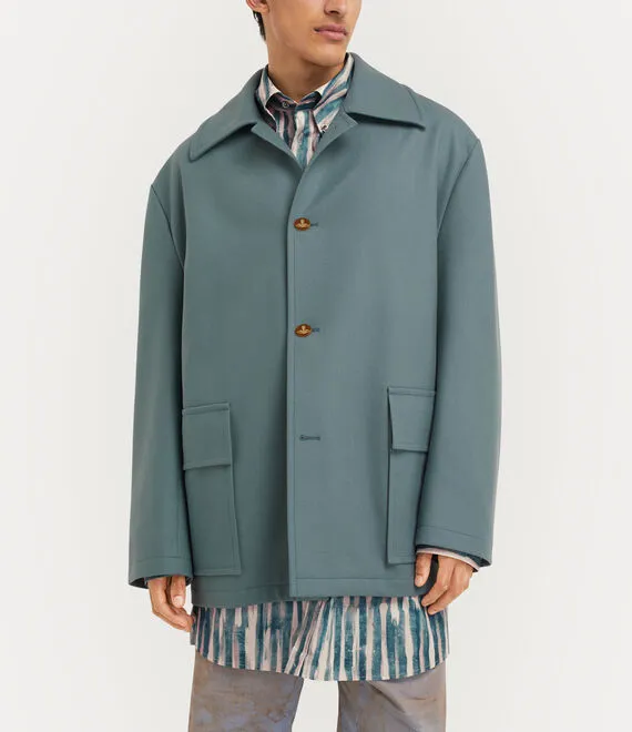 Donkey Jacket