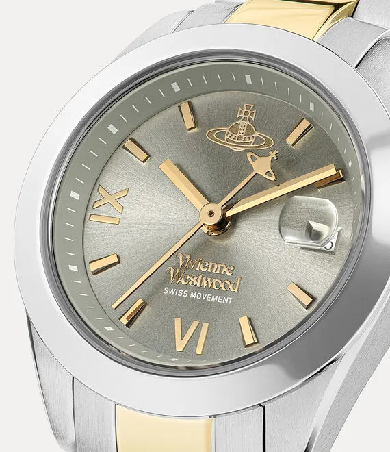 Fenchurch Watch