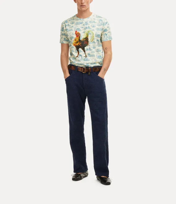Rooster Classic T-Shirt