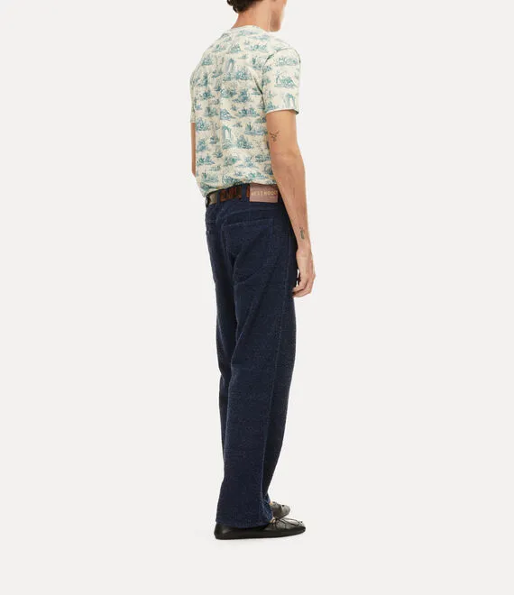 Rooster Classic T-Shirt