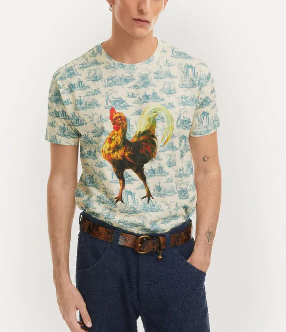 Rooster Classic T-Shirt