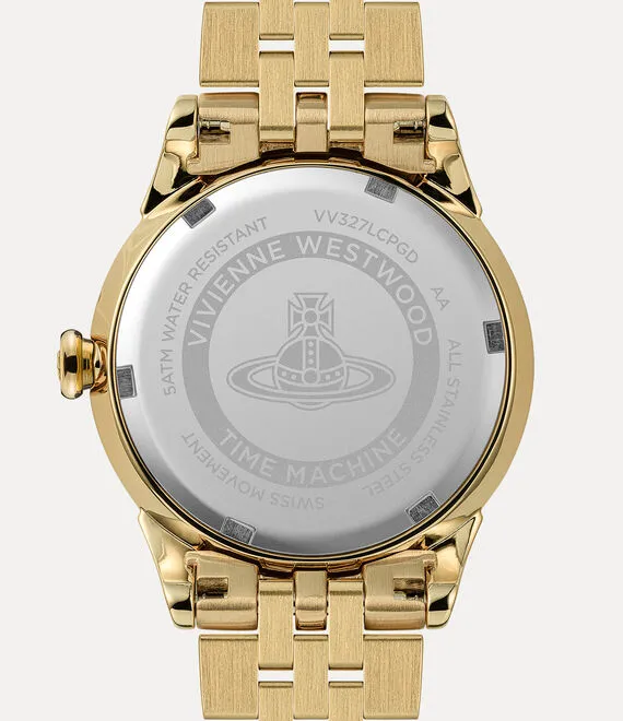Little Wallace Watch