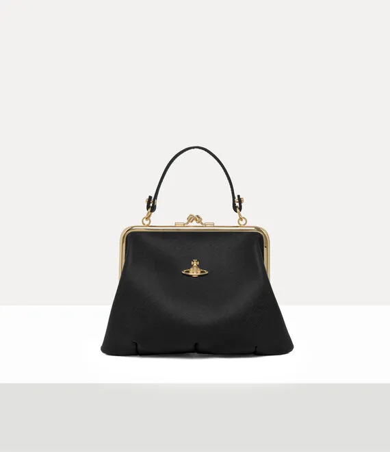 Granny Frame Purse