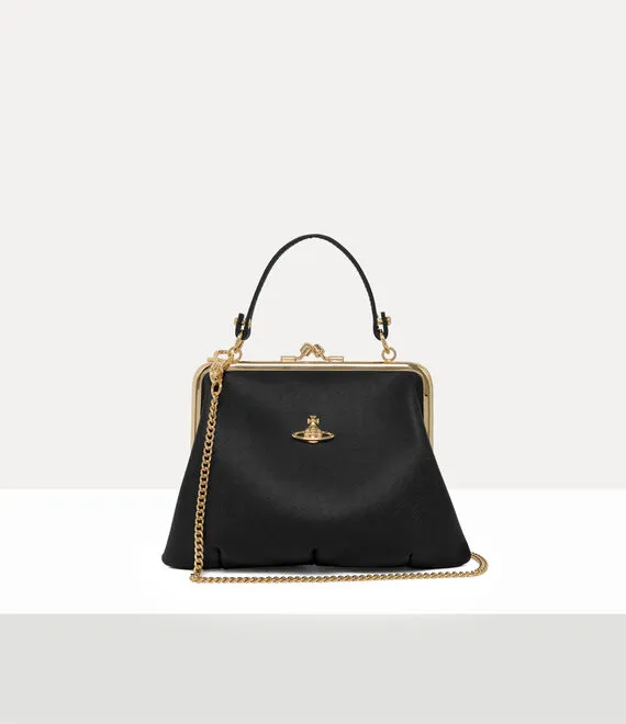 Granny Frame Purse