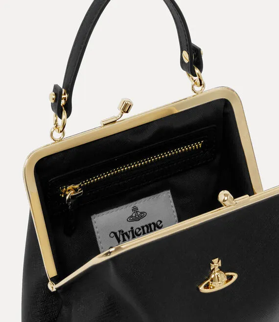 Granny Frame Purse