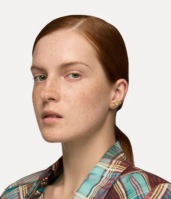 Candy Earrings