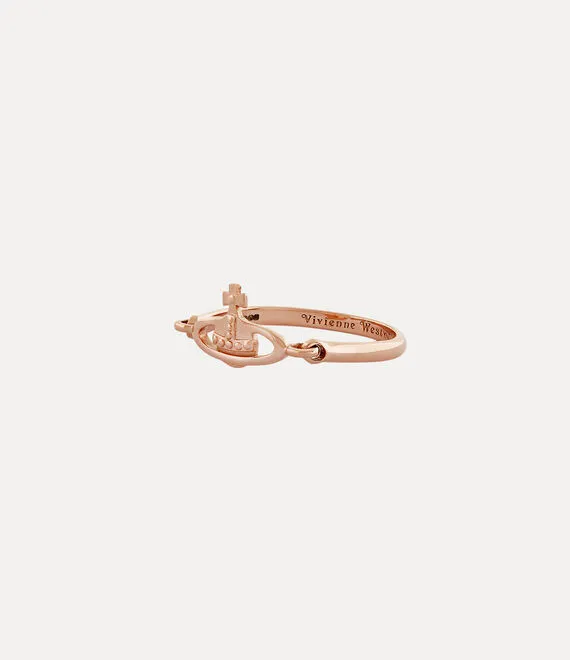 Vendome Ring