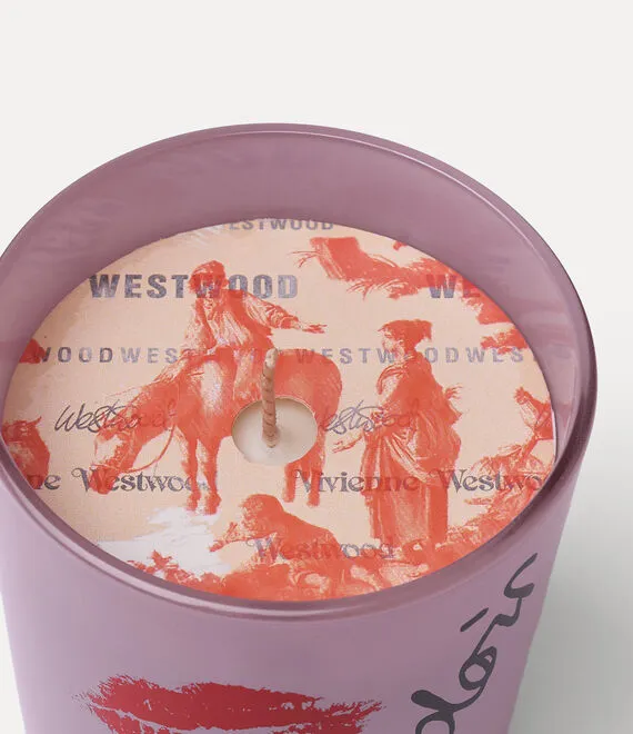 Boudoir Candle